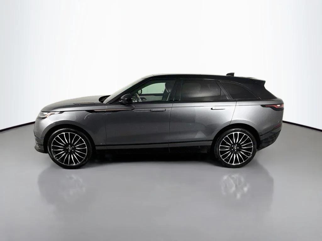 land rover range rover velar 2018 SALYM2RV8JA701794 image land rover range rover velar 2018 SALYM2RV8JA701794 image